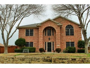 Gorgeous Elevation Directly across from teh community pool!